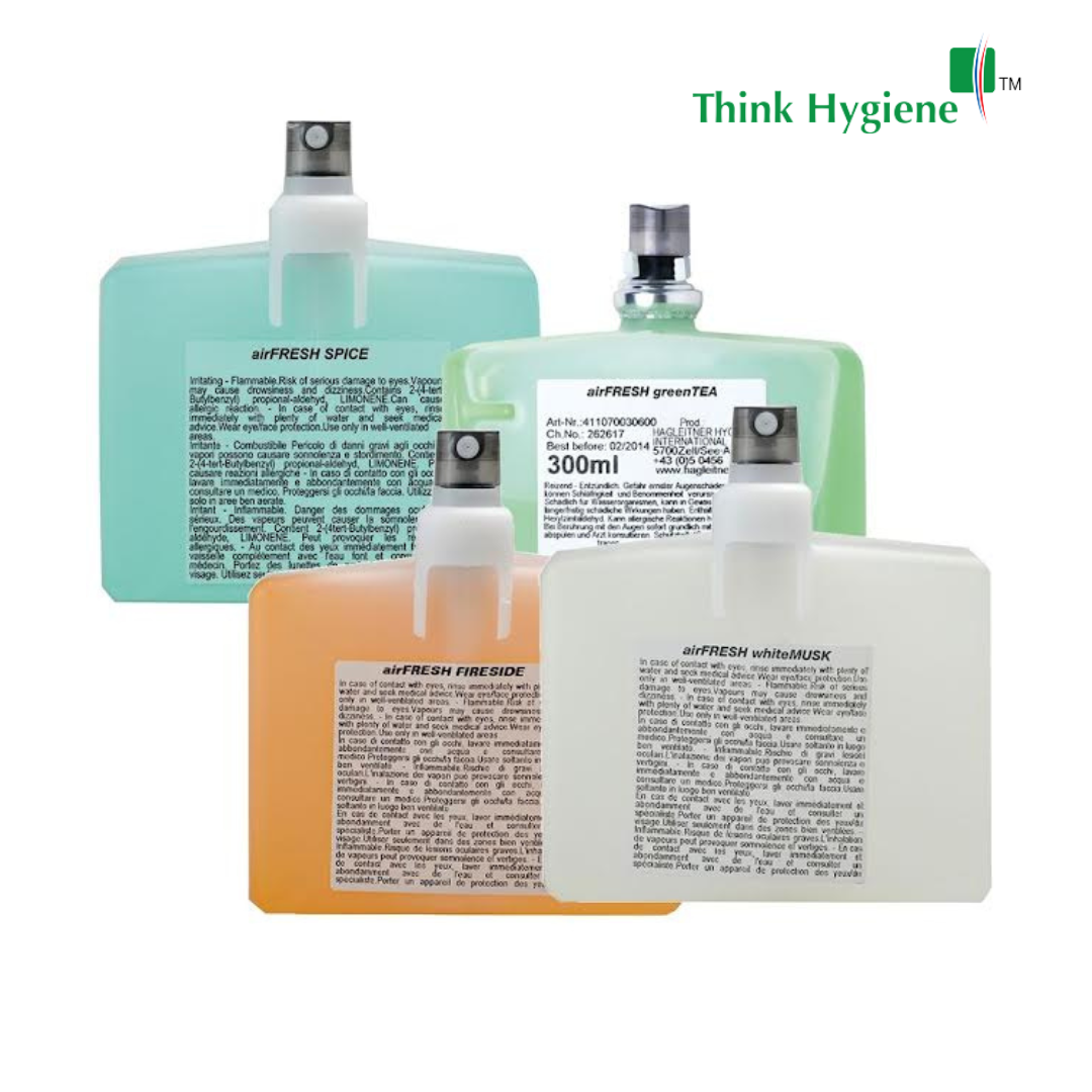 Virucidal hand disinfection